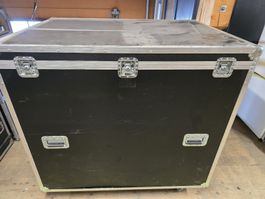 Robustes Case / Transportkiste - Top Zustand!