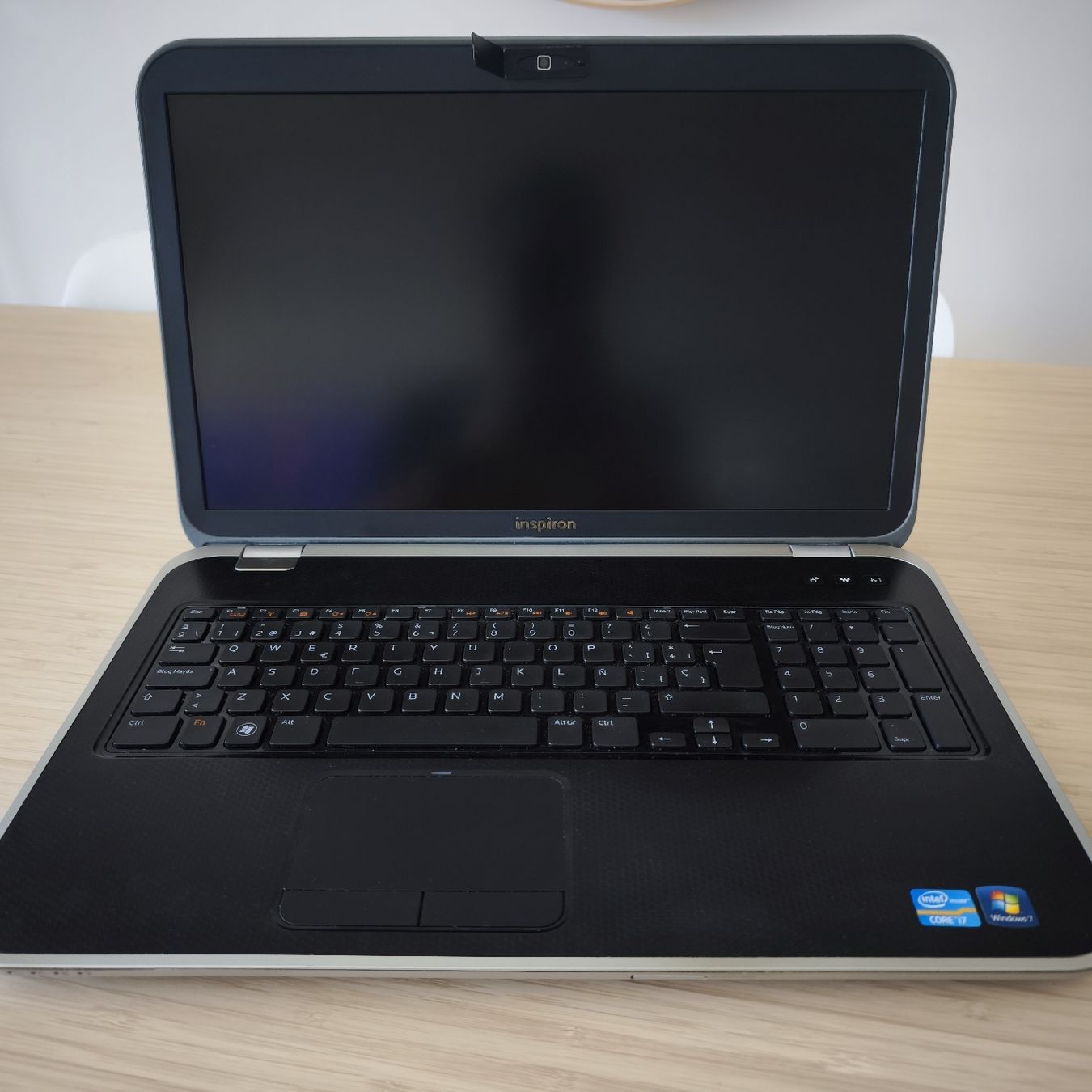 Dell Notebook: Dell Inspiron 7720 – Nuovo (secondo la descrizione) da Basel venduto da jav_ck26 6