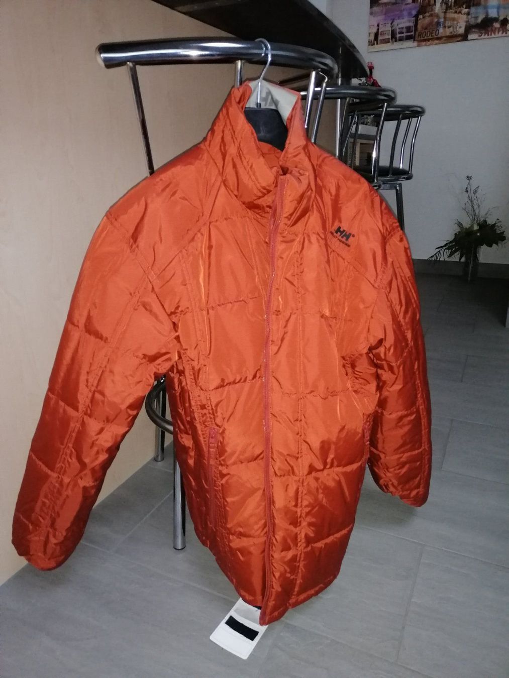 Helly Hansen Giacche: Helly Hansen Jacke – Nuovo e nell'imballaggio originale da Bellikon venduto da Anithom 4