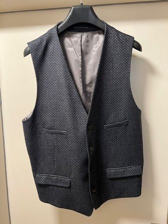 Schönes Herren Gilet von Drykorn, neu !