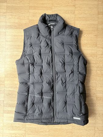 Cutter & Buck Weste Sorona Aura Gr. M