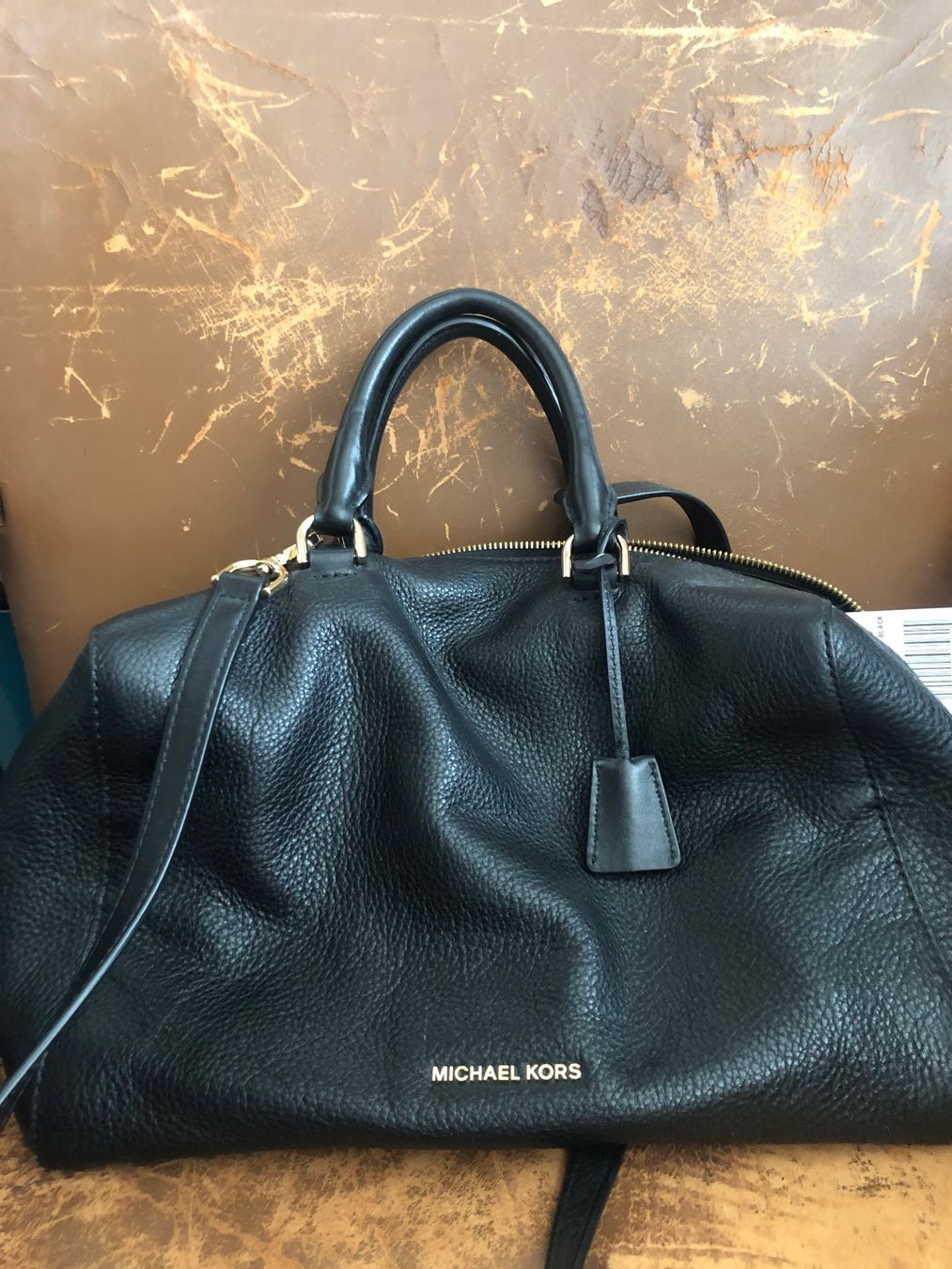 Michael Kors Borse da donna: Ledertasche – Usato da Jona venduto da Balticwomen