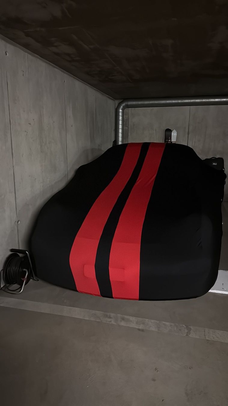 Porsche Automobili: Porsche 911 Carrera 4 997/2 – Usato da Oberdiessbach venduto da mik_59zv 8