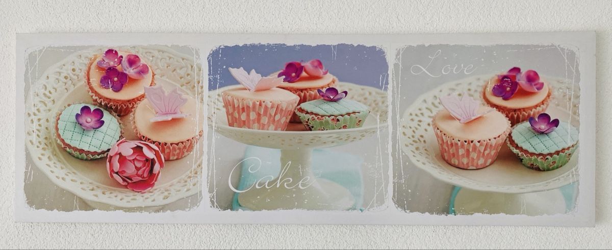 Foto & Immagini: Bild Cupcake – Usato da Arni AG venduto da Pee6
