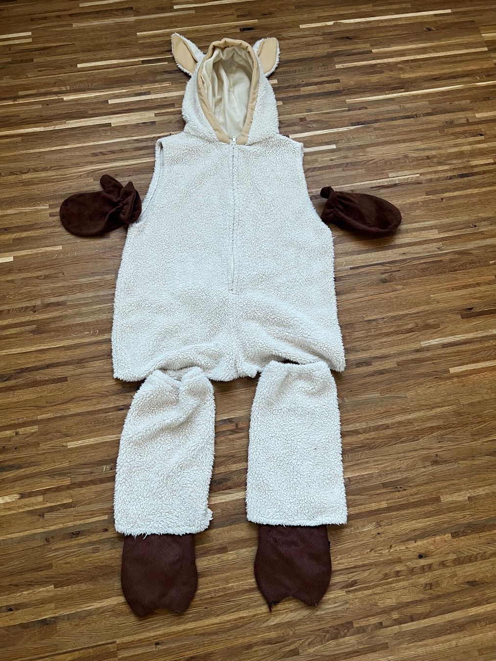 Costumi: Fasnachtskostüm Kinder 116/128 – Usato da Stans venduto da Fee81