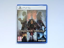 Dragons Dogma 2 PS5
