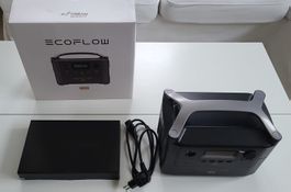 Power Station EcoFlow River Pro Portable 720