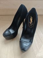 YVES SAINT LAURENT vintage High Heels NEU