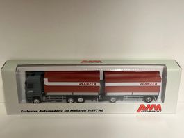 AWM PLANZER  1:87 H0 56025.4