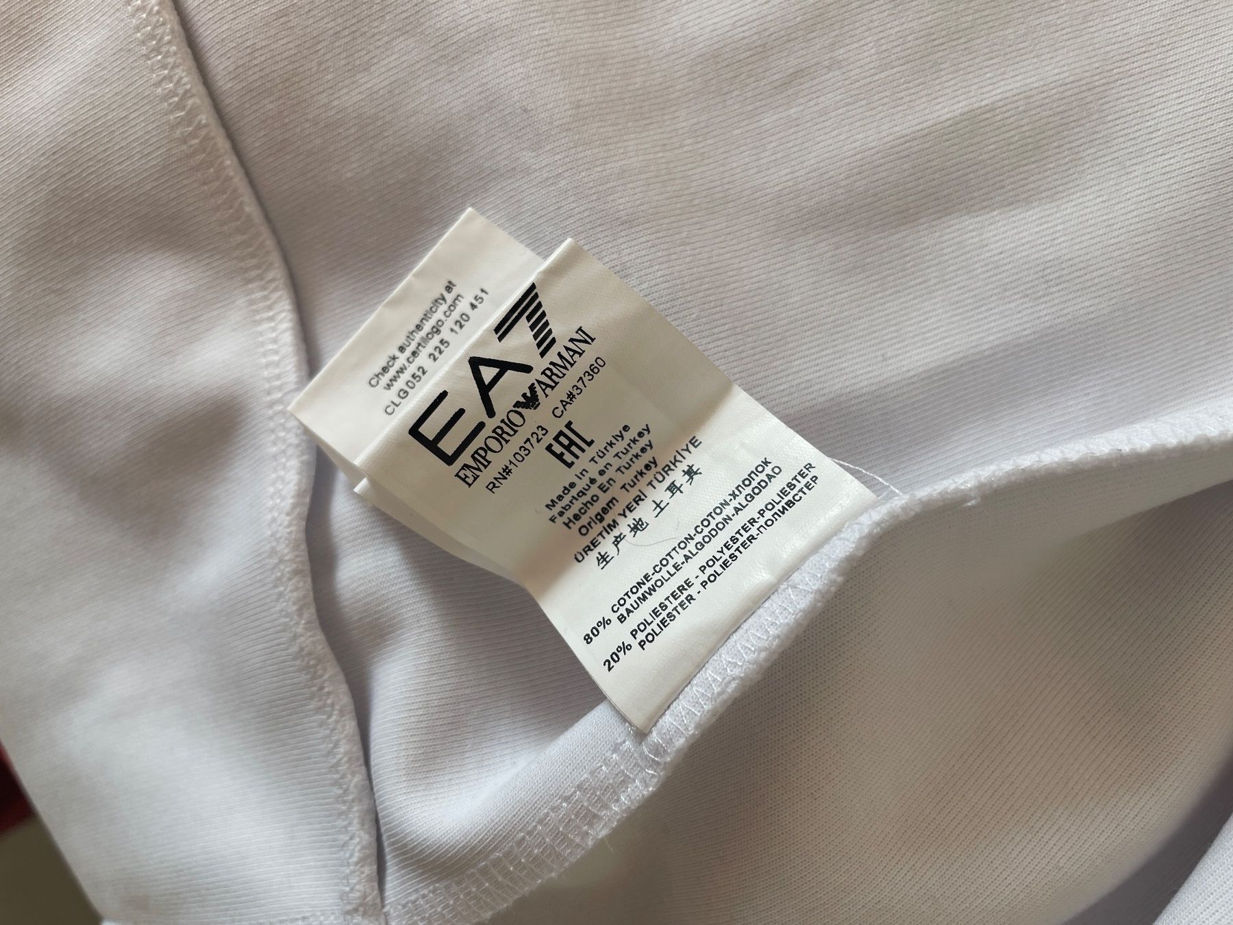Armani Giacche: Armani Jacke, 3XL – Usato da Bolligen venduto da Aquella71 2