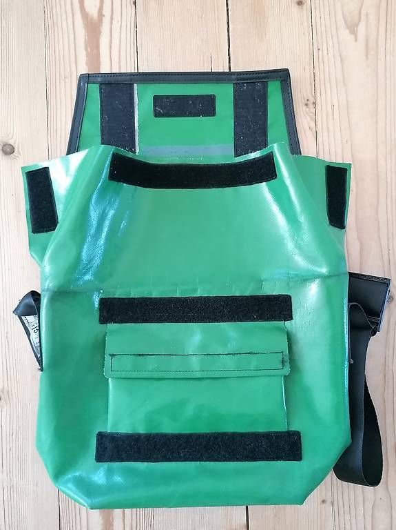 Taschen: Freitag Tasche G5.1 – Gebraucht aus Winterthur von 8400Dominique 2