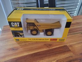 Norscot 1/50 Cat 777D Highway Truck