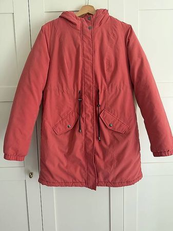 Tragejacke / Umstandsjahke/ Schwangerschaftsjahke