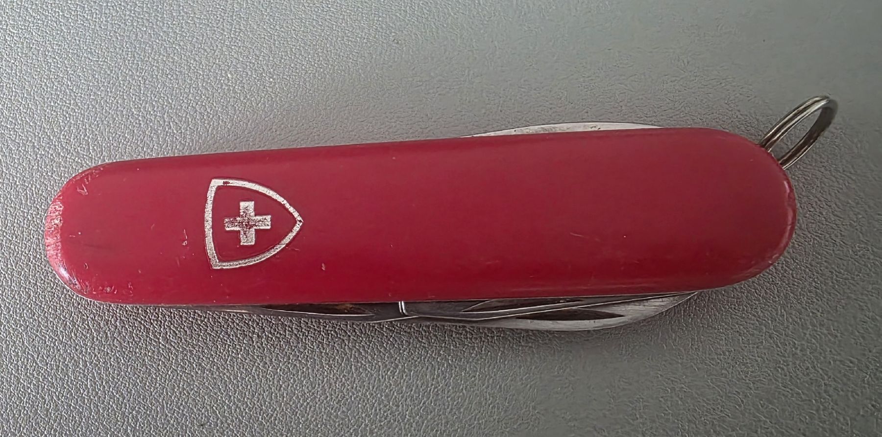 Coltelli tascabile: Elinox sackmesser – Usato da Niederuzwil venduto da 262305