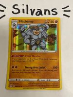Machamp Holo 088/196 Lost Origin Englisch