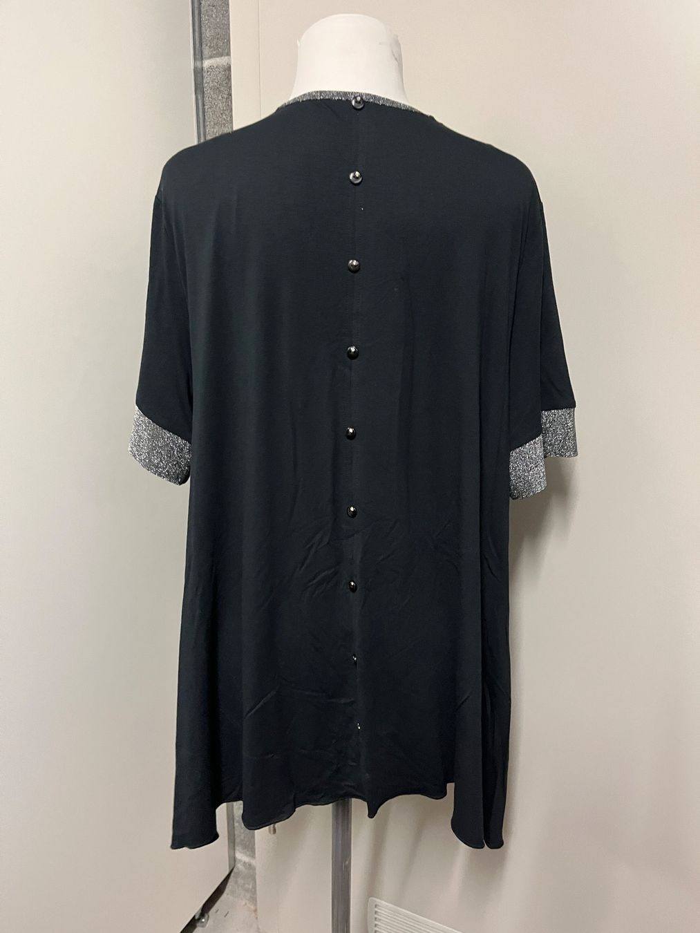 Blusen: Bluse, Viskose, Gr. M/L, NP 59.- – Neu und originalverpackt aus Interlaken von Jasmin_Flower 3