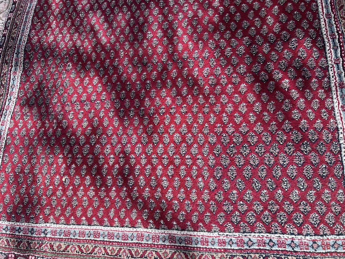 Teppiche: Orientteppich (63) – Gebraucht aus Glattfelden von brockischweiz 1