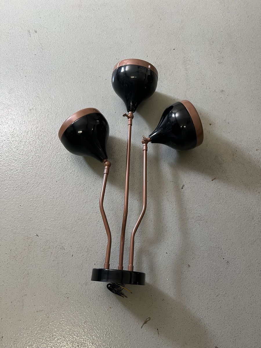 Lampadari & plafoniere: Deckenlampe – Usato da Tobel venduto da honda955 2
