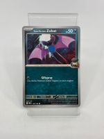 Pokemon Team Rockets Zubat 120/182