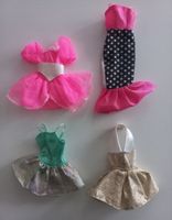 Vintage Barbie - Kleider Paket No.2