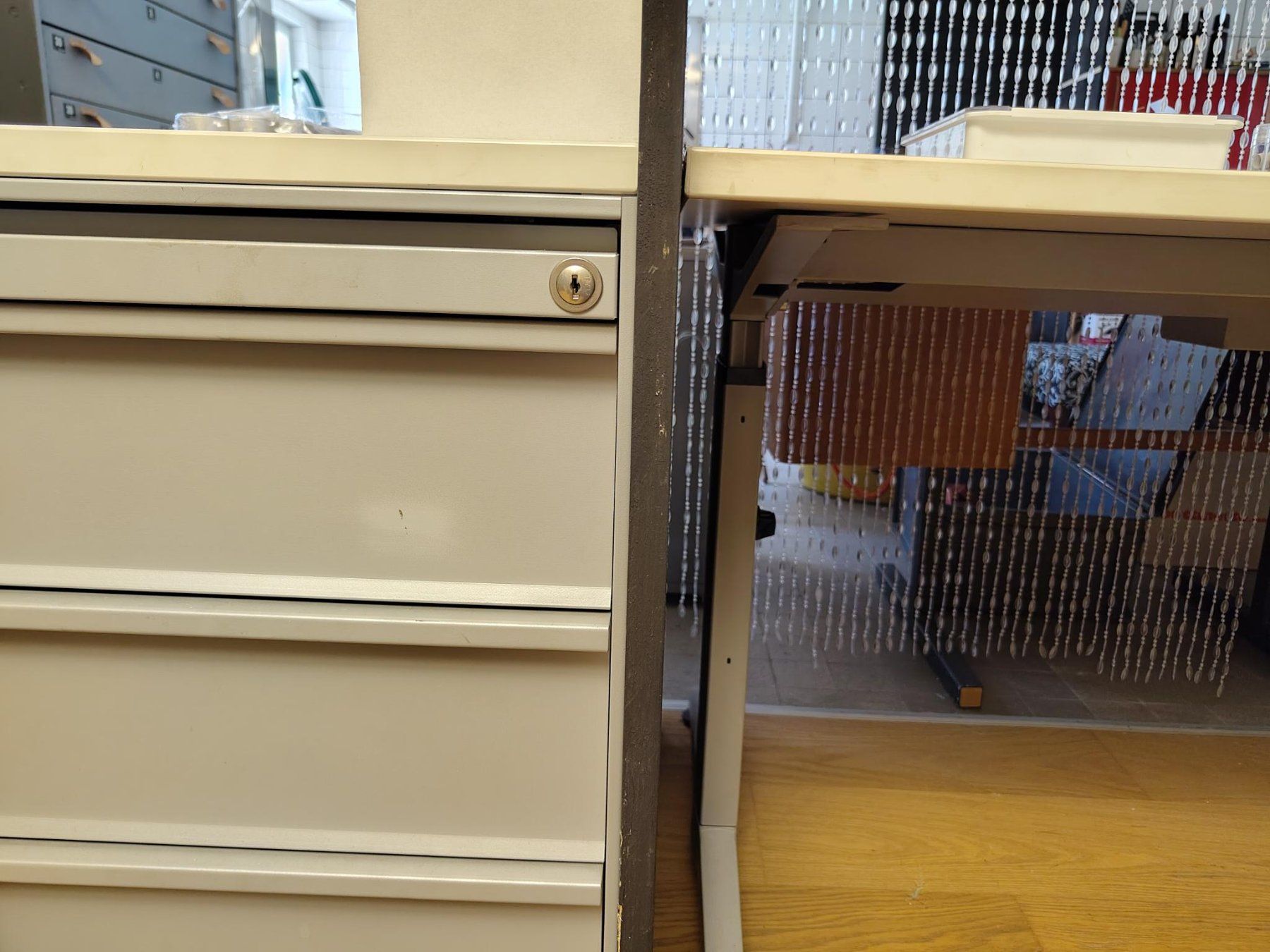 Lista Schreibtische: Lista Tisch Schreibtisch – Gebraucht aus Bern von stinen 4