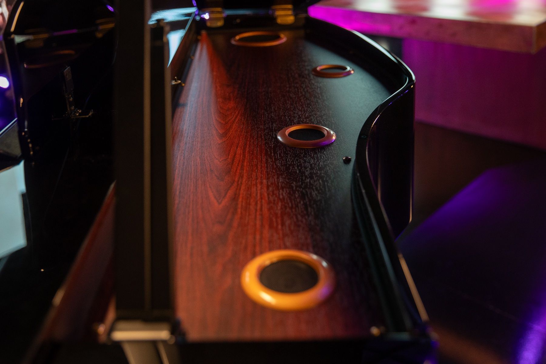 Roland Strumenti musicali: Roland Digital Grand RG-3F – Usato da Küsnacht ZH venduto da Icon21 9