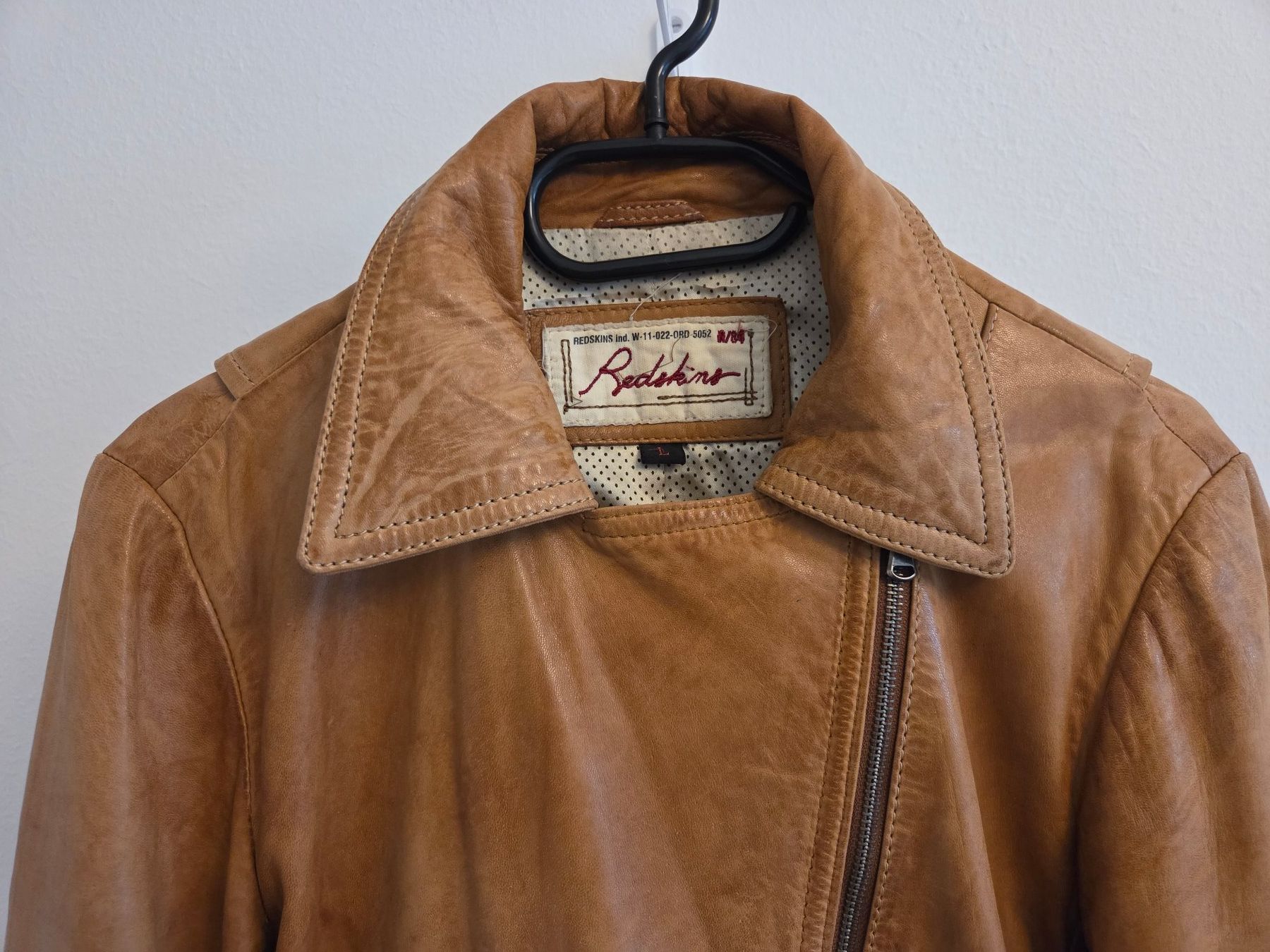 Redskins Giacche: Lederjacke von REDSKINS – Usato da Oberrieden venduto da Smart570 5