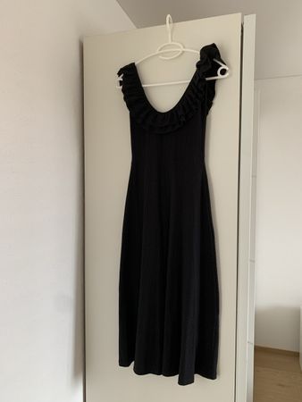 Sommerkleid Zara S