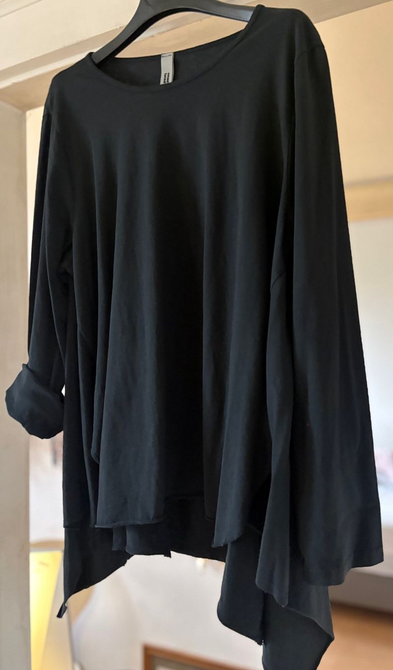 T-shirt: T-SHIRT EN COTON!! M – Nuovo e nell'imballaggio originale da Locarno venduto da NicoNion 1