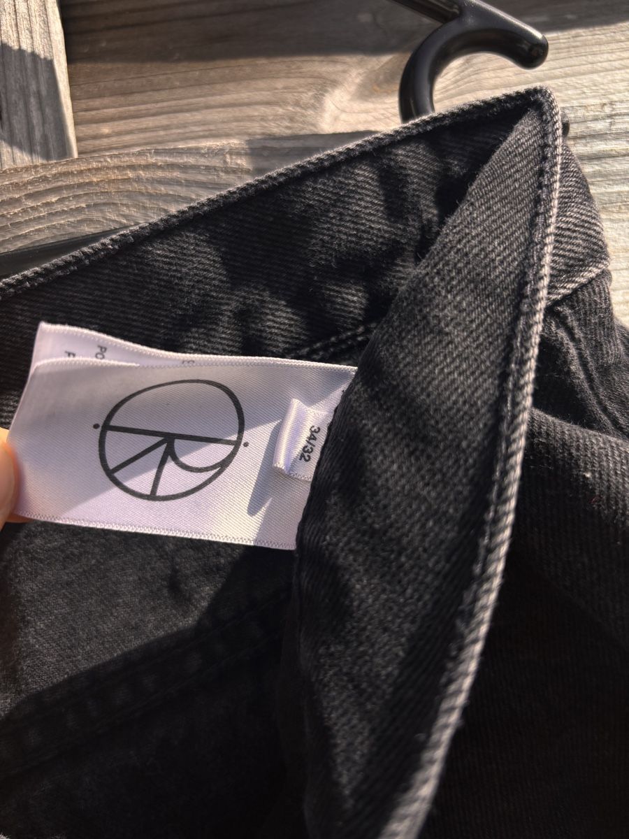 Polar Skate Co. Jeans: Polar skate jeans – Usato da Thalwil venduto da lean21 3