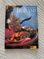Kochbuch Thailändische Küche - Originalrezepte für Feinsc...