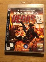 Rainbow Six Vegas 2 für PS3