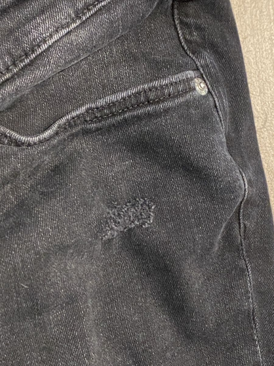 C&A Jeans: Schwangerschaftsjeans 40 – Usato da Altikon venduto da stebu85 1