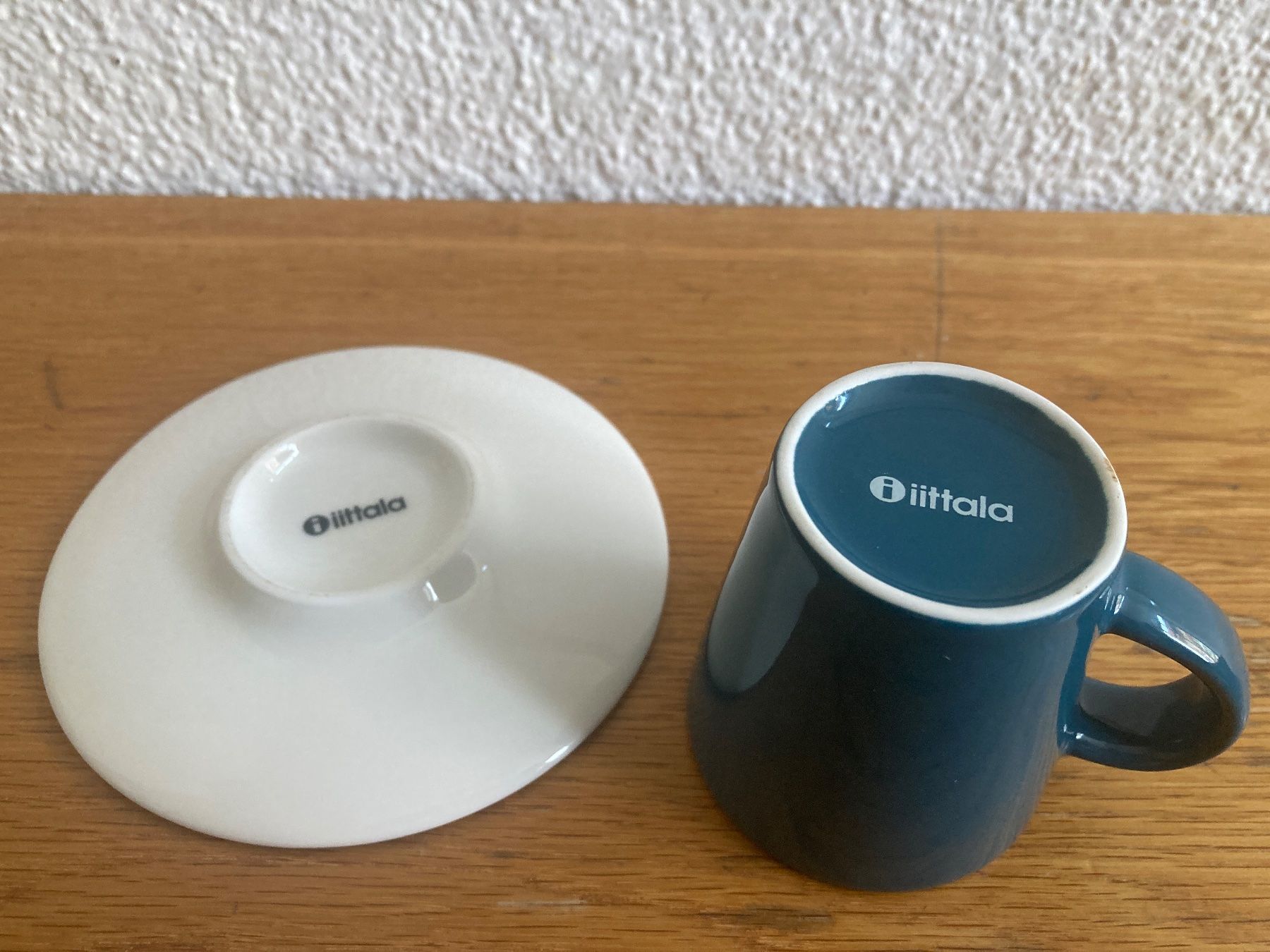 Iittala Tazze: Iittala Espresso Tassen, 4 Stück, Vintage Design – Usato da Zürich venduto da sir_g6hp 5
