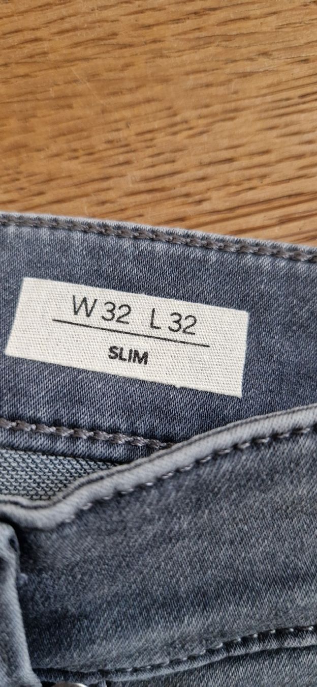 C&A Jeans: Jeans – D'occasion à Grosswangen par iranki80 3