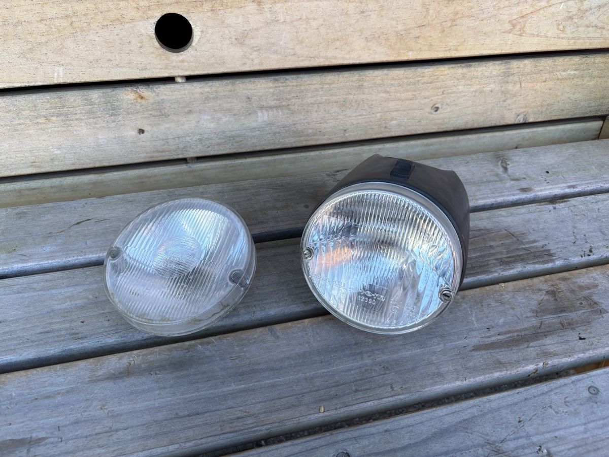 Piaggio Cyclomoteurs: Piaggio Si Lampe – D'occasion à Oberbipp par S-Works