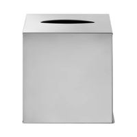BLOMUS Kleenexbox NEXIO Edelstahl poliert