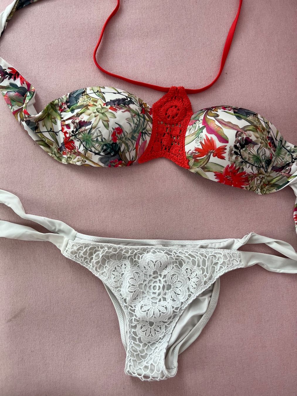 Calzedonia Costumi da bagno & Bikini: Calzedonia Swimsuit Gr.34-36B – Usato da Aarau venduto da eli_bq7m