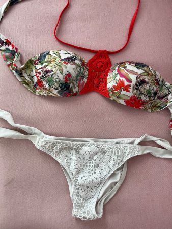 Calzedonia Swimsuit Gr.34-36B