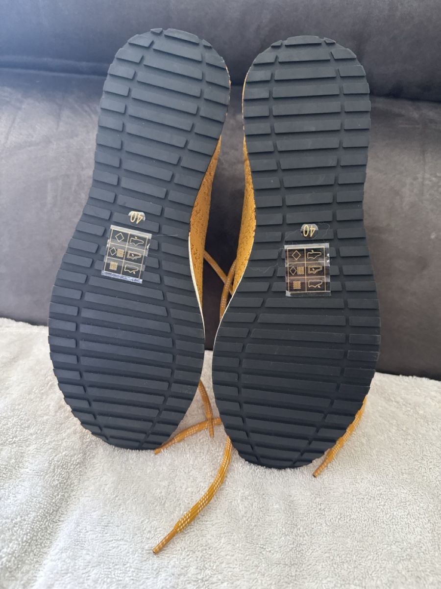 Scarpe da donna: Sneaker – Größe 40 – Nuovo (secondo la descrizione) da Flawil venduto da alexi85 3