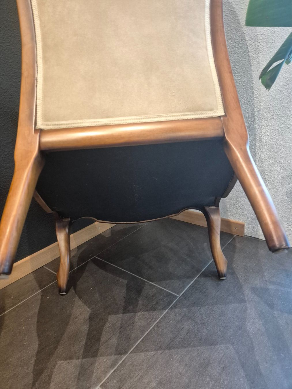 Poltrone: Antiker Sessel – Usato da Hüttwilen venduto da zhagen 3