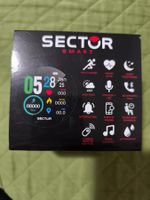 Sector Smart S-02 Blue