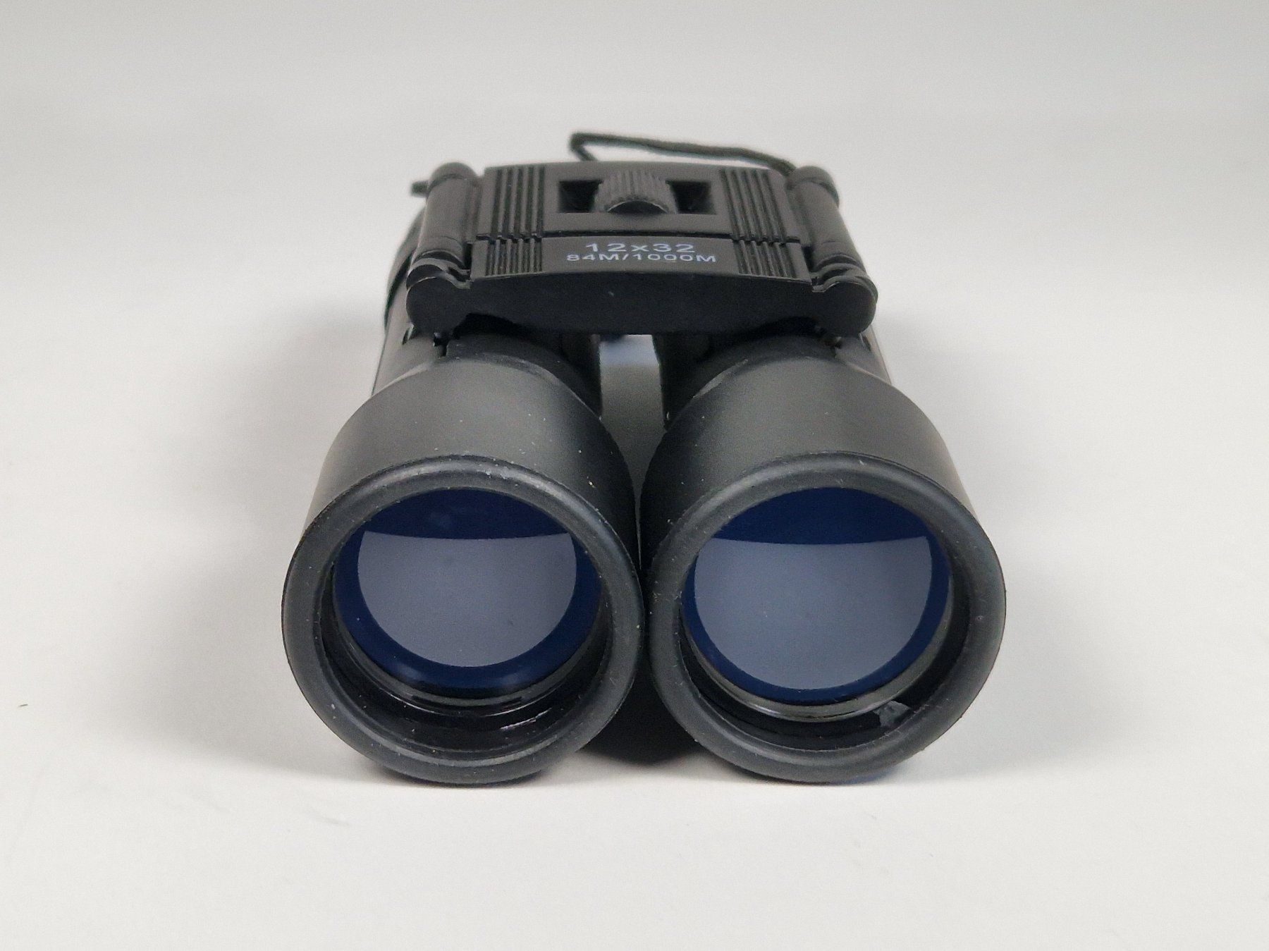 Feldstecher: Fernglas 12x32 – Gebraucht aus Zollikofen von  1
