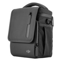 DJI Schultertasche - schwarz