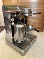 Alte Kaffeemaschine