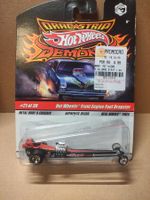 Hot Wheels Drag Strip Demons - Front Engine Fuel Dragster