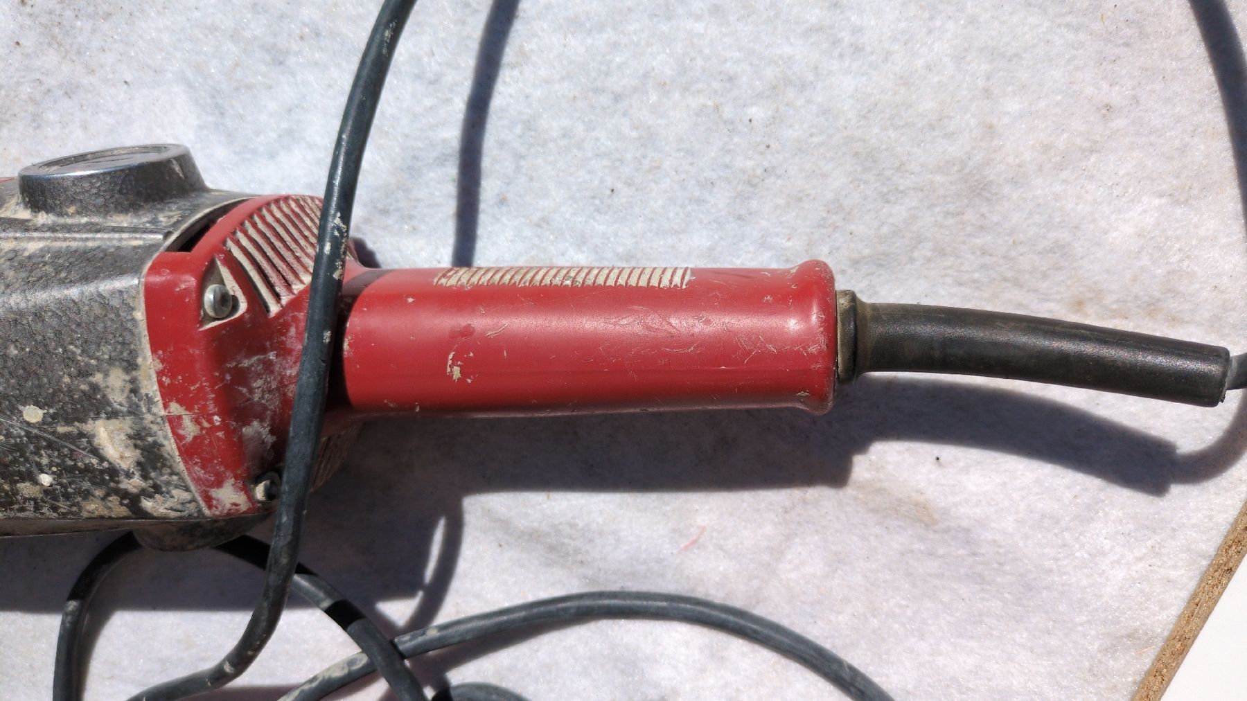 Tutti gli attrezzi: Mischer FLEX R 2602 1600W gebraucht – Usato da Schaffhausen venduto da max_c62l 3