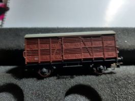KLEINBAHN OBB