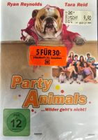 Party Animals