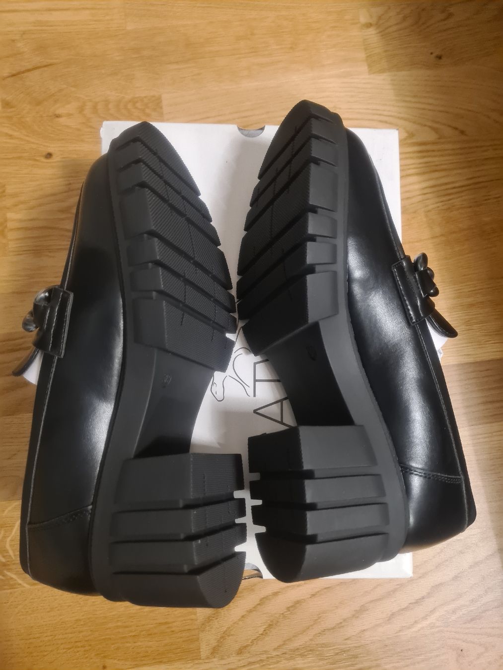 Scarpe da donna: schuhe gr 38 neu von catwalk – Nuovo e nell'imballaggio originale da zürich venduto da janjaz 2